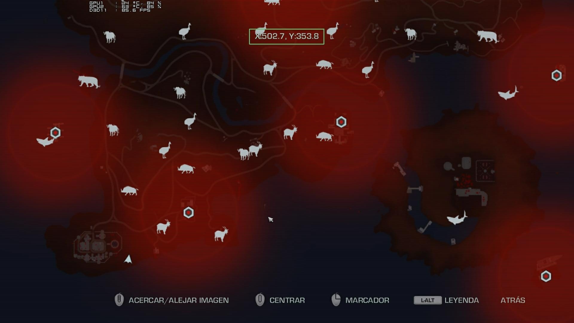 Far Cry 3 Blood Dragon - Imagen 17